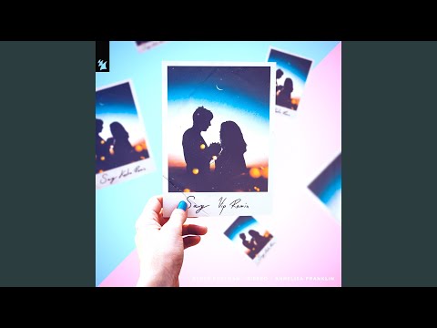 Disero — Say (Extended VIP Mix)