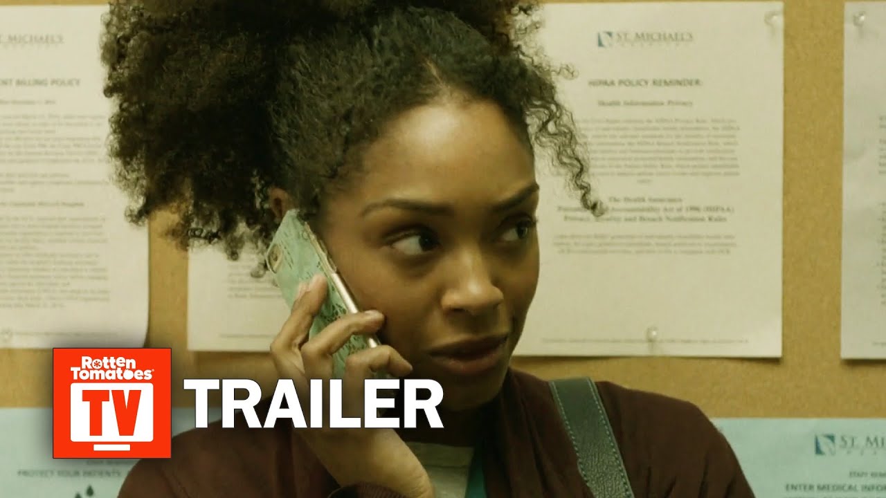 Pearson S01E08 Trailer | 'The Political Wife' | Rotten Tomatoes TV