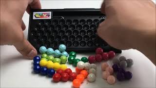 Lonpos 303K puzzle