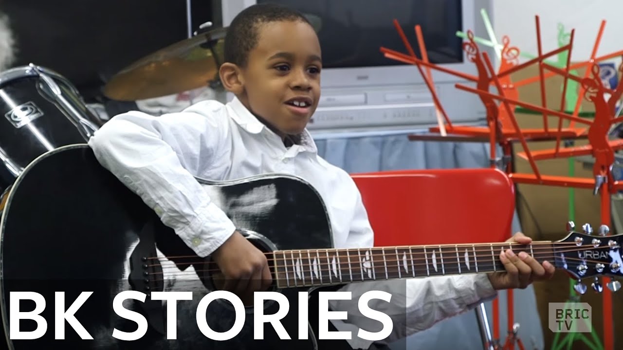 Enriching Education Through Art with InspireCorps | BK Stories