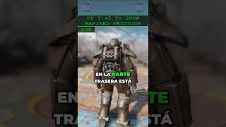 Este mod hace que la T-45 sea PERFECTA 😳 #Fallout4 #Fallout #Mods