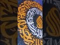 Surah Ikhlas Circle Style Calligraphy For Sale DM For More Details Surah Ikhlas Circle Style Calligraphy For Sale DM For More Details