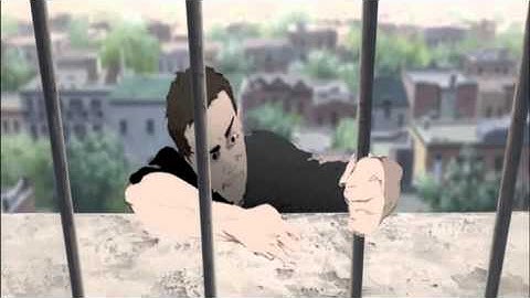 Animatrix, audio re-make