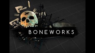 BONEWORKS Unofficial trailer