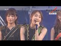 GEM - SEKIGAHARA IDOL WARS 2016 2日目 2016.07.24