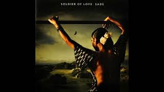 SADE  -  SOLDIER OF LOVE HQ