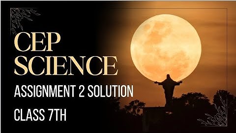 C 7TH SCIENCE ANSWER KEY #sciencefacts #education #video @Gyanupdate2025 