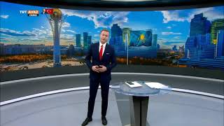 Büyük Ulus-Altın Ordu Konferansı.altınordu Devletinin Tarihine Işık Tutuldu.trtavaz Haber29.10.2021