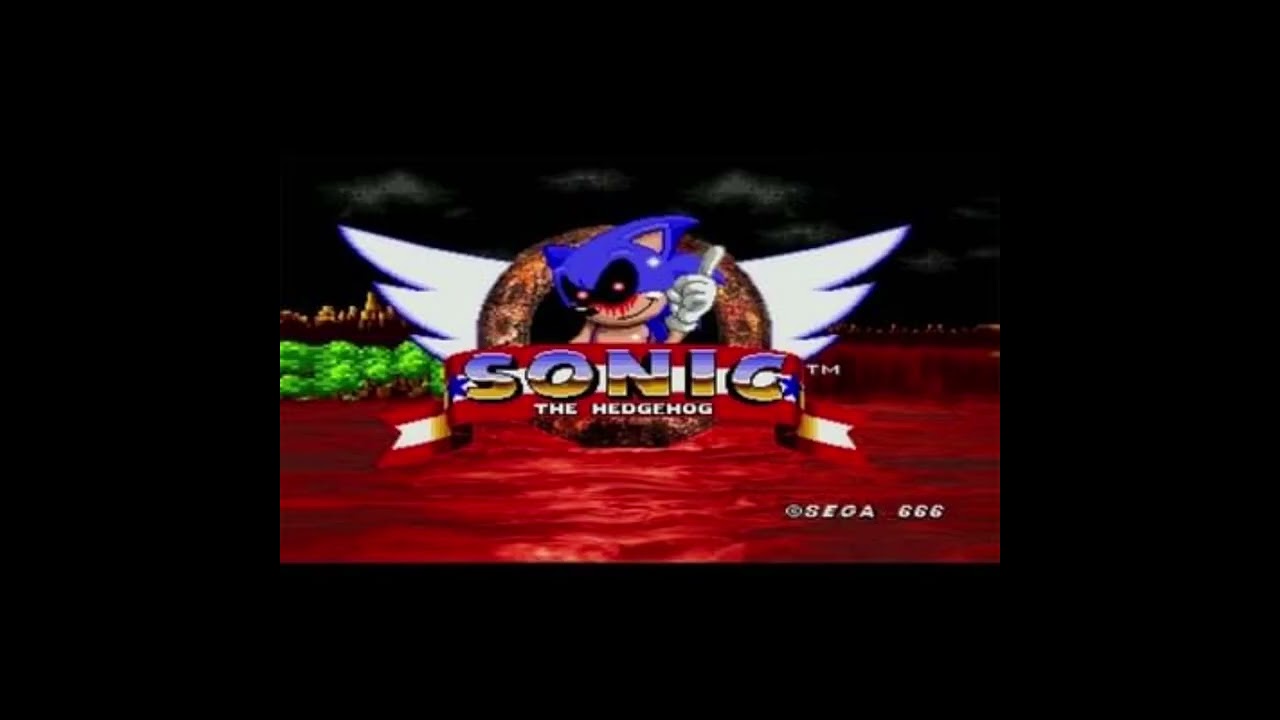 [FREE] SONIC.EXE SAMPLE, HARDCORE TYPE BEAT 