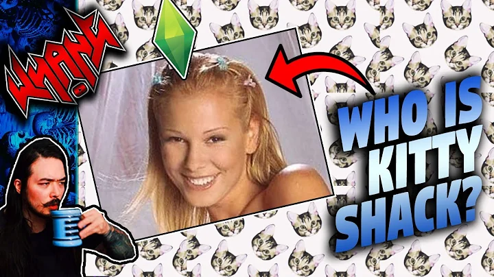 Who Was Kitty Shack in Sims 2? - Gaming Mysteries