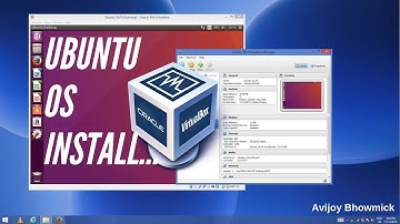 How to Install Ubuntu 18.04.2 LTS on VirtualBox in Windows