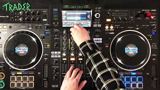 Download Lagu Heavy Tech House Mix (DJ SET)  - Pioneer XDJ XZ MP3