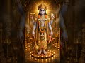 🙏🙏om namo bhagwate vasu devay🙏🙏 #mantrachanting #believe #vishnu