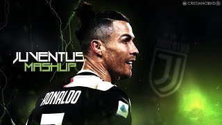 Cristiano Ronaldo - Phenomenal Mashup 2020