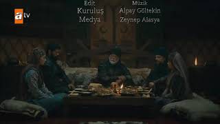 Kuruluş Osman Müzikleri - Ceza ORİGİNAL SOUNDTRACK Resimi