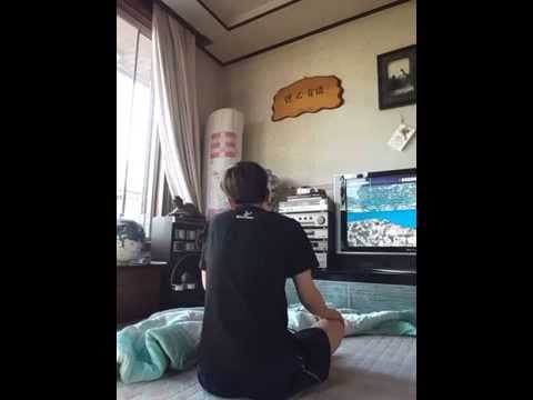 일반인이 부른 김경호 이수