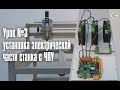 Обвязка станка. Электрическая часть.      cnc.constructor@gmail.com