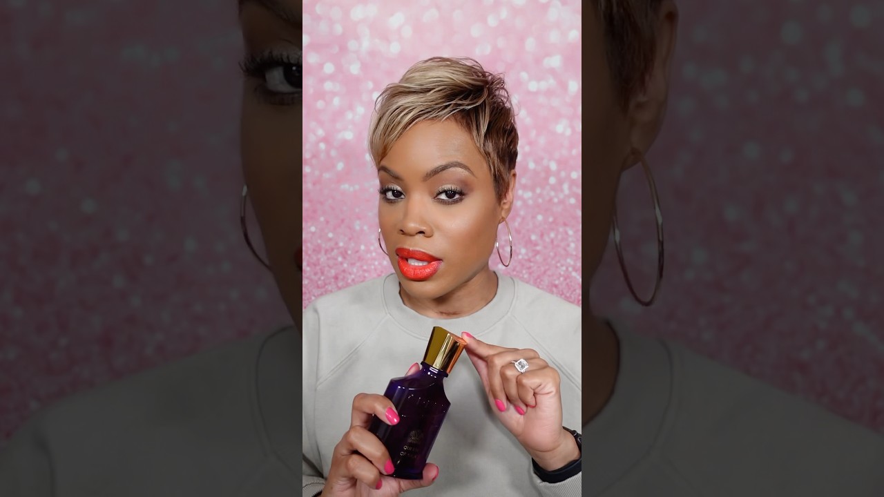 Creed Queen of Silk краткий обзор