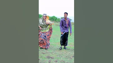 DHAANTO CUSUB IDIL AYRUUSH IYO ISYAAS YARE Duet Habesha Heesocusub Love Sheeesh Hiphi Tohji 