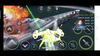 Gunship battle episode 23 mission 9