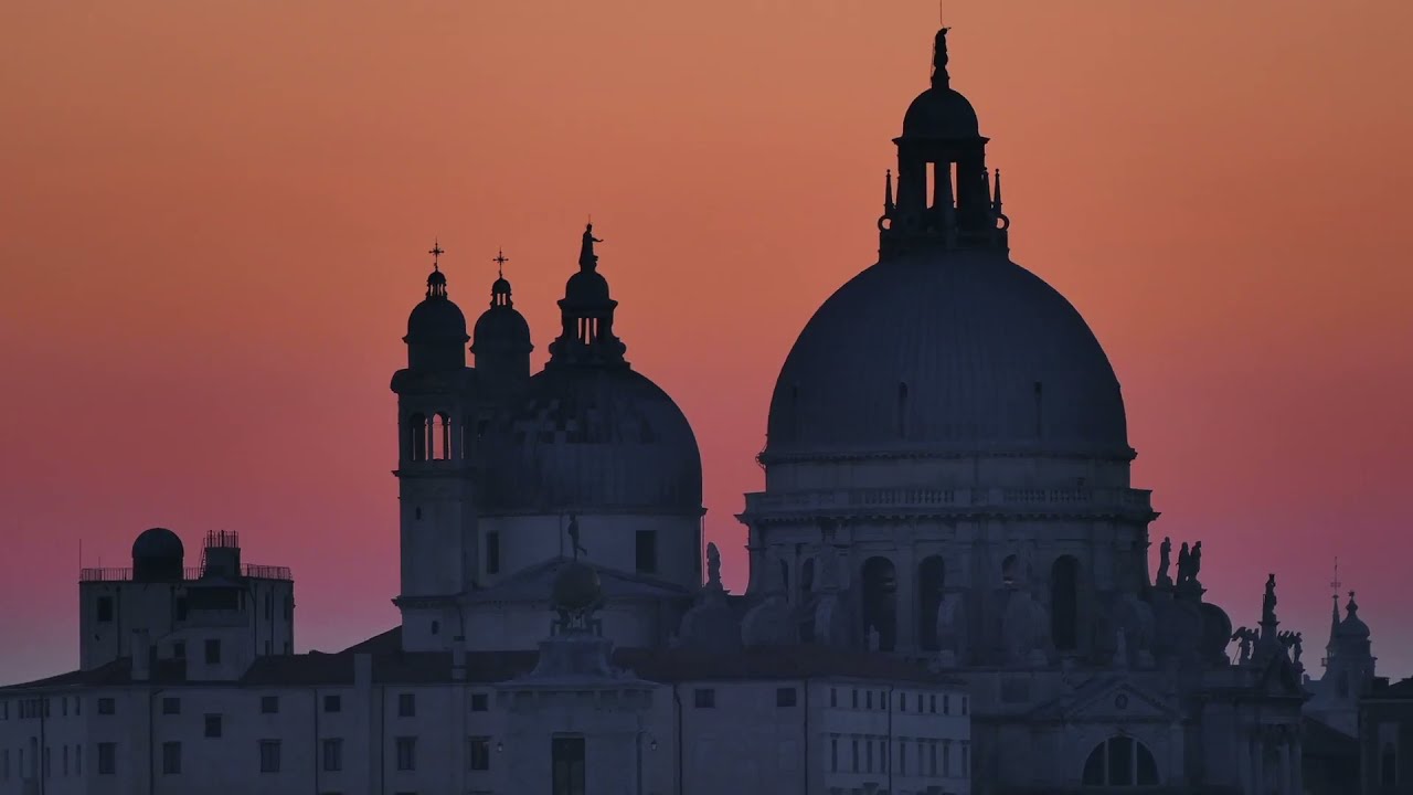 Venezia : 1600 Note di sogni