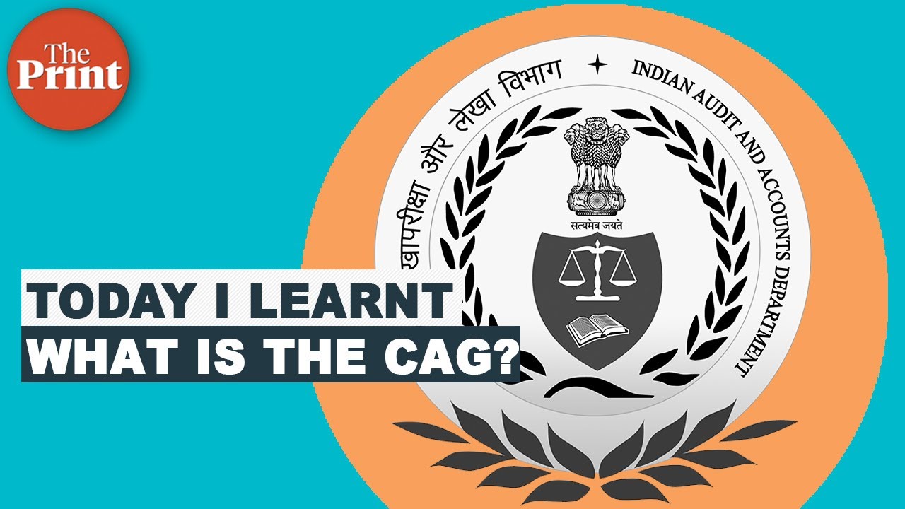 What Is The CAG YouTube What Is The CAG YouTube