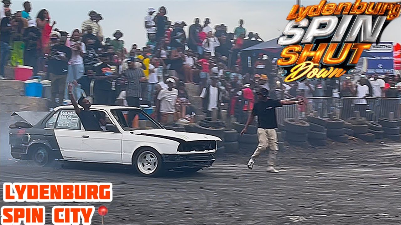 LYDENBURG SPIN SHUTDOWN 📍🧡///KING KATRA||AUSTIN KRUGER||PANJARO||KUTJA||TEAM SCORPION ||ZIKO||BAMJIE