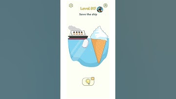 Dop 2 (Delete one part) Level 517 - Walkthrough solutions - All Levels @Mr.Qamar0