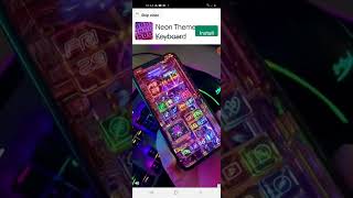 This is how to get and create your own led keyboard screenshot 3