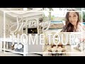 SPRING HOME TOUR || HOUSE TOUR 2019