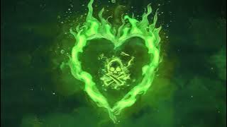 Silent Child & Dreamers - IDFLU(Official Visualizer)