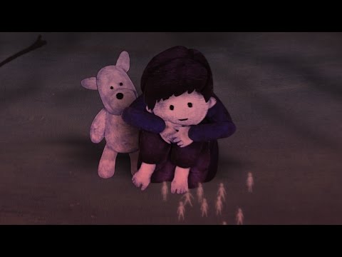 Yoru kara Kita Hitotachi Fragman