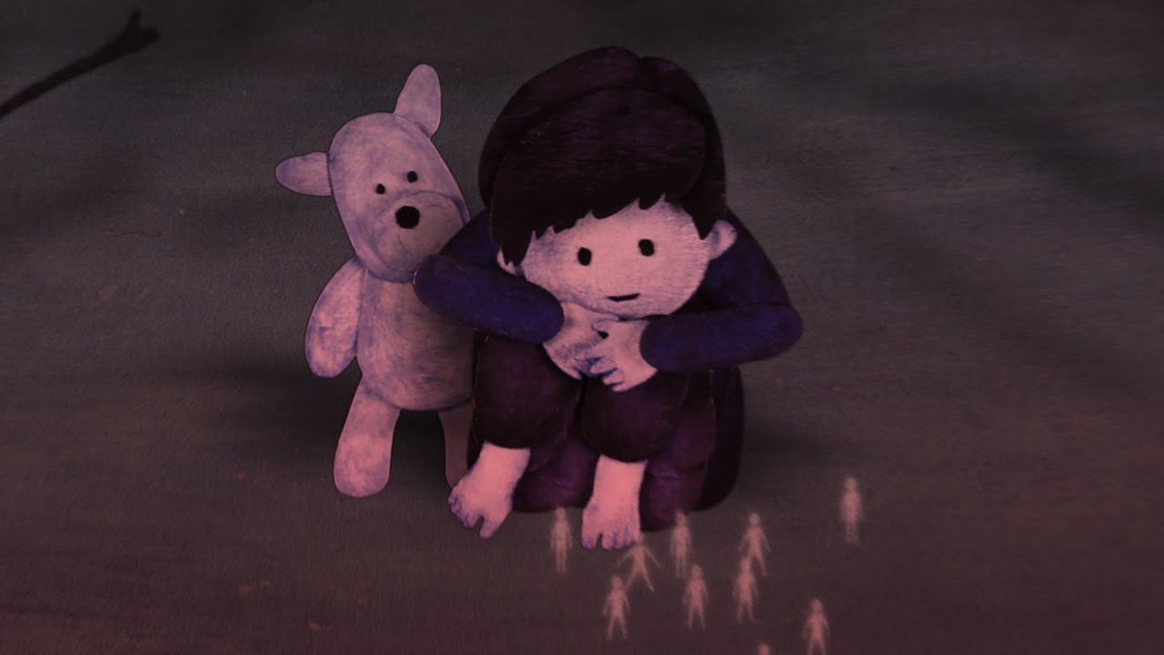 Spirits from the Night trailer thumbnail