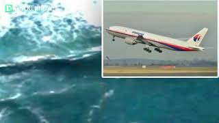 Where Is Mh370 Plane A Big Plane? Try To Catch Vanish Plane Did You Know?