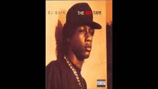 Dj Quik The Red Tape