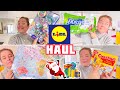 Lidl HAUL | Weihnachtsgeschenke vom Discounter? OH YES! 🥳 TinyMe Carla