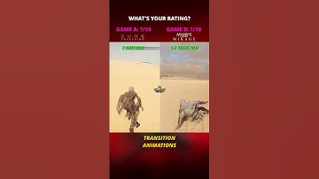Dune Awakening vs Assassin