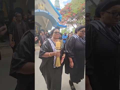 Hawa Hapa Watoto Wa Jenista