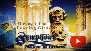 Video thumbnail of "Symphony X - Through The Looking Glass (Part I,II,III)"