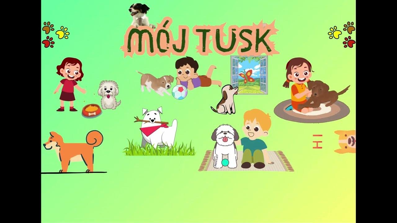 Mój tusk - YouTube