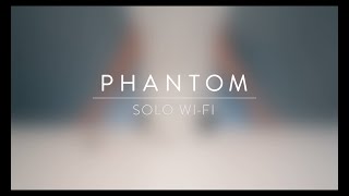 How to set up 1 PHANTOM in Wi Fi screenshot 4