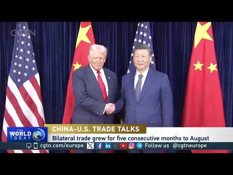Xi-Trump Summit: What Can China and the US Actually Agree On?