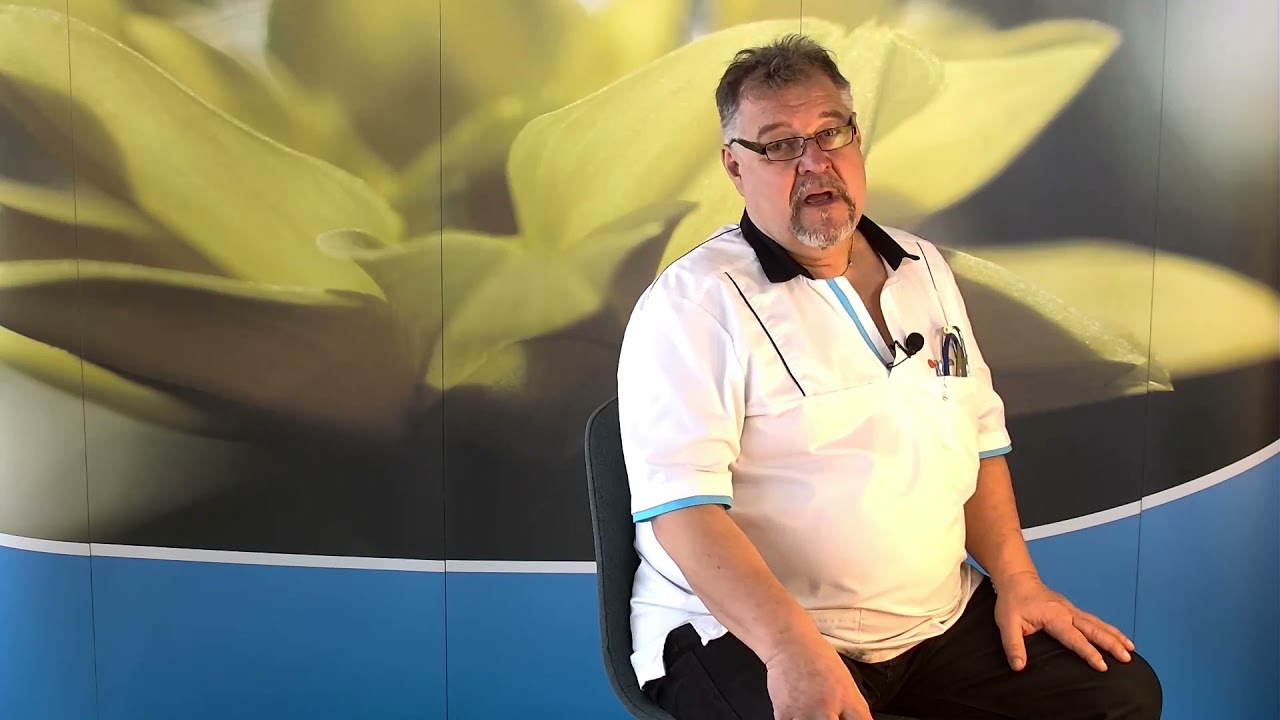 31.3.2021 Nivelrikkoisen polven tärkeimmät harjoitteet