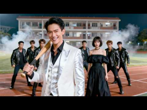 He pretended to be oversold and foolish. Seemingly absurd and unreliable, he was frighteningly secretive, and secretly laid out a precise revenge situation! #熱門短劇 #逆襲 #chinese drama eng sub #eng sub full episode