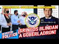 ¡ESTO ES DE CÁRCEL!CABEZA DE VACA SE REVELA CONTRA AMLO ¡ENTREGA SOBERANÍA NACIONAL! ESTO DIJO AMLO