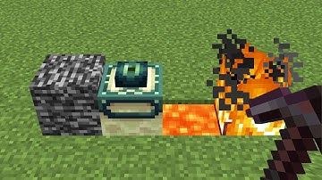 how to break a netherite pickaxe in 0 000099 sec