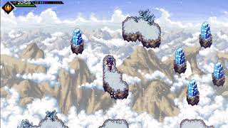 Let's Grind - CrossCode - Part 107 - A Path through the Waterfall