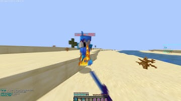 Autoclicker VS Reach