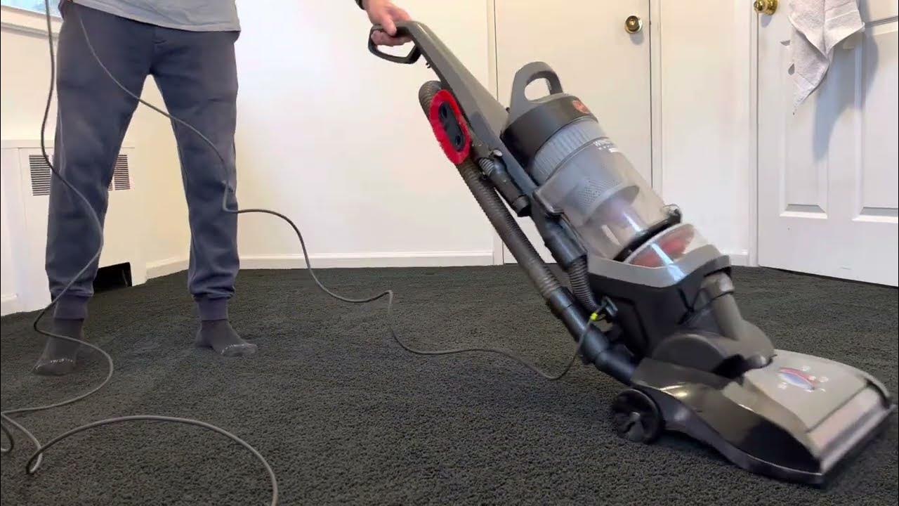 3 Hours ASMR "Hoover Sounds" White Noise from a Hoover Vacuum YouTube