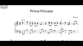 Prince Princess Prince ジャニーズjr King Prince キンプリ ピアノ 耳コピ 楽譜 Youtube Prince Princess Prince ジャニーズjr King Prince キンプリ ピアノ 耳コピ 楽譜 Youtube